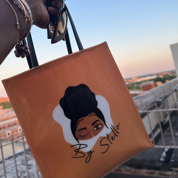 Bystella bag - Picture 2 of 2